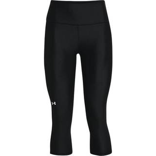 Under Armour Høje 3/4 dame leggings - Sort - Str. S - Modish.dk