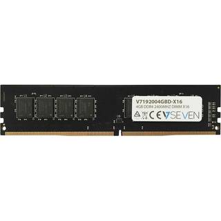 V7 - DDR4 - 4 GB - DIMM 288-pin