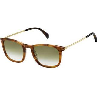 David Beckham DB 1034/S HQZ/9K 53 Solbriller Mænd Brun - Brown - 53mm
