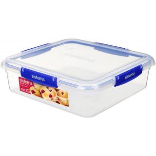 Sistema Square Klip It Plus 3.5l - Tilbehør til køkken