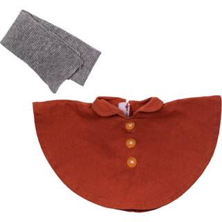 Rubens Barn Outfit Autumn Ecobuds