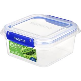 SISTEMA Klip it plus - 1,15 liter