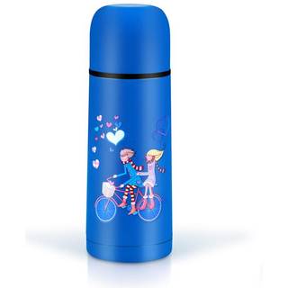 Thermos Barn Promis TMD03 Rosa - Fotboll