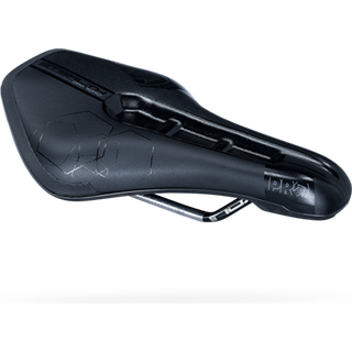 Pro Saddle Stealth Offracer Sort 152mm