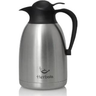 PROMIS Steel jug 1.5 l, tea print