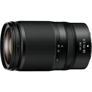 NIKON 28-75MM F/2,8 Z-MOUNT