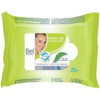 Bel Premium Renseservietter uden alkohol 25 stk. - 25 stk.