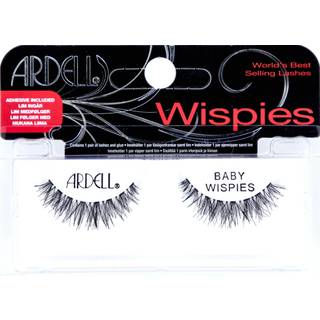 Ardell Baby Wispies Black - 1 pcs
