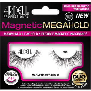 Ardell Magnetic Megahold 056