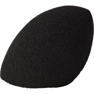 SOSU Cosmetics Pro Blender Sponge Makeupsvamp Black 1 stk. - 1 stk.