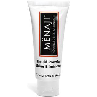 Mënaji Liquid Powder Shine Eliminator (37 ml)