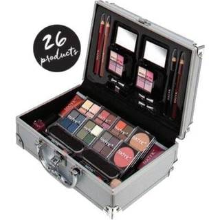 Technic Colour Collection Make-Up Case