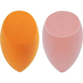 Real Techniques Iconic Blend Applikatorsæt til ansigt 2 stk. - 2 stk.