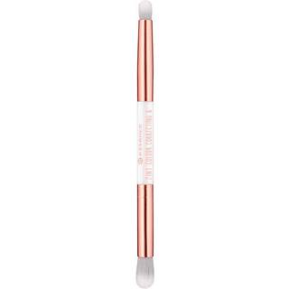 Essence Colour Correcting & Contouring Brush Dobbeltsidet universalbørste 1 stk. - 1 stk.