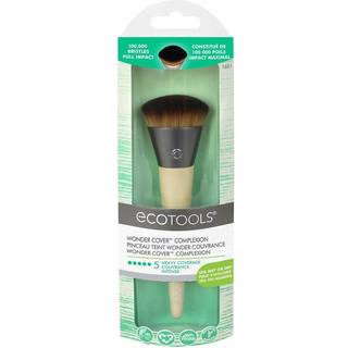 EcoTools Wonder Cover Complexion Foundationbørste 1 stk. - 1 stk.