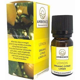 Ambience Lemon Ø (10 ml)
