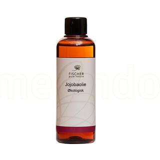 Fischer Jojobaolie øko - 500 ml
