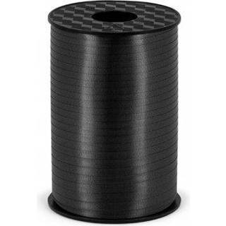 225 meter Sort gavebånd 5 mm