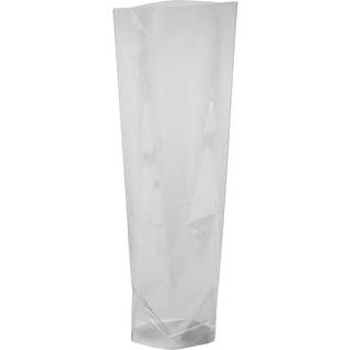 Cellofanpose med o.bund, 9x6,5x22,5cm, 20 stk