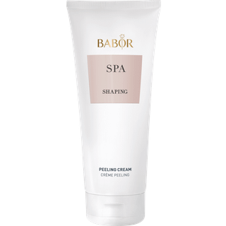 Babor SPA Shaping Body Peeling Cream 200 ml