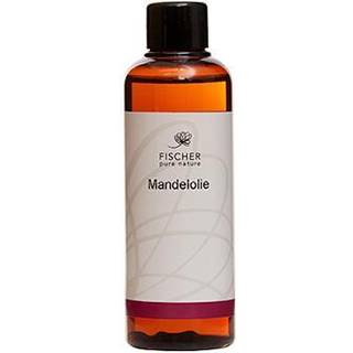 Mandelolie - 500 ml