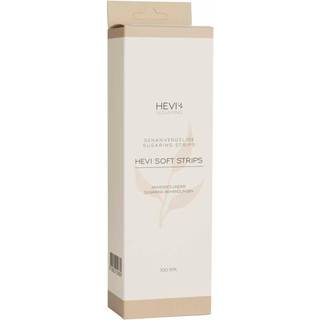 HEVI Sugaring Strips - 100 stk.