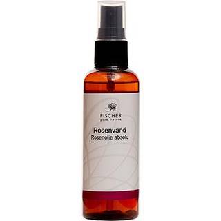 Fischer Pure Rosenvand m. spray - 100 ml.