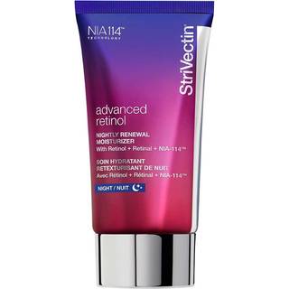 StriVectin Advanced Retinol Nightly Moisturizer, 50 ml.