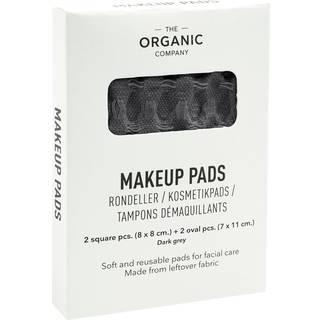 Big Waffle, Makeup Pads, Clay