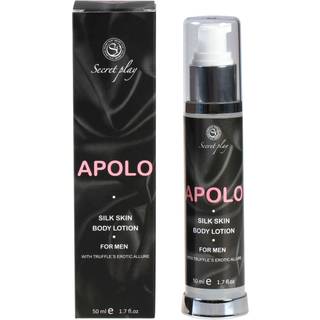 Secret Play Apolo Natural Pheromones Body Lotion 50ml