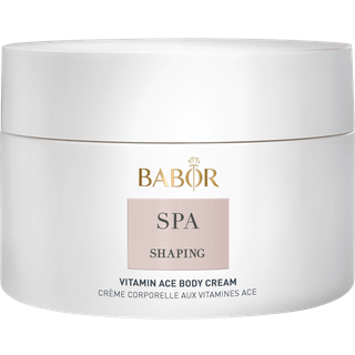 Babor Spa Shaping Vitamin Ace Krops creme 200 ml