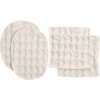 Big Waffle, Makeup Pads, Stone