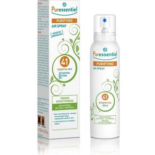 Puressentiel Purifying Air Spray w 41 Essential Oils , 200 ml
