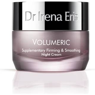 Dr Irena Eris Volumeric Opstrammende natcreme 50 ml - 50 ml