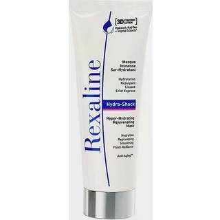 Rexaline Ansigtspleje Hydra Shock Maske 75 ml (5.213,00 kr / 1 l) - 75 ml