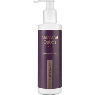 Margaret Dabbs Pleje Fodpleje Fabulous FeetFugtighedsgivende fodbad 200 ml (1.270,00 kr / 1 l) - 200 ml