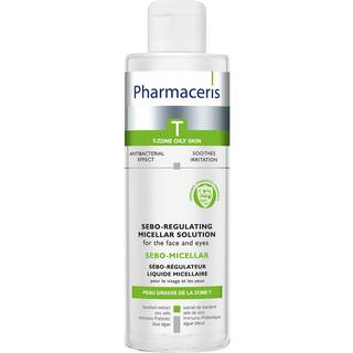 Pharmaceris T Sebo-Micellar Sebo-Regulating Micellar Solution (200 ml)