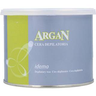 Idema Cera Depilatória Corporal Argan Dåse Voks 400 ml