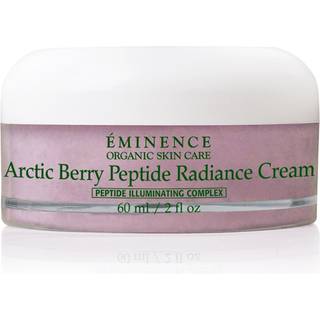 Eminence Organics Arctic Berry Peptide Radiance Cream 60 ml