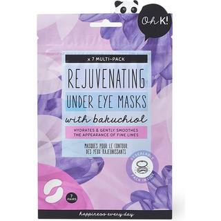 Oh K! Skin Rejuvenating Under Eye Masks 7 pairs