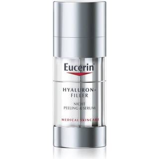 Eucerin Hyaluron-Filler Fornyende og udfyldende natserum 30 ml - 30 ml