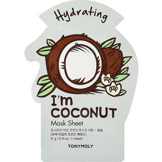 TONYMOLY I´m Coconut Mask Sheet 21 g