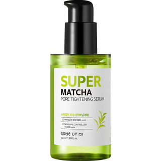 SOME BY MI - Super Matcha Pore Tightening Serum 50 ml
