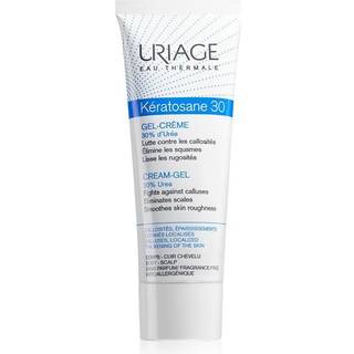 Uriage Kératosane 30 Cream-Gel Fugtende gel-creme 75 ml - 75 ml