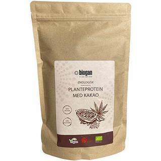 Biogan Planteprotein M. Kakao Ø (450 g)