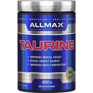 AllMax Nutrition - Taurin - 400g
