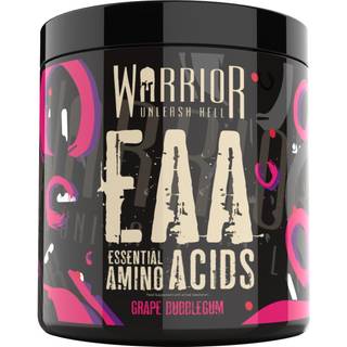 Kriger - EAA Essentielle Aminosyrer, Frugtsalat - 360g