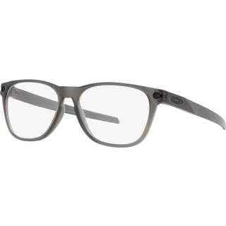 Oakley OX8177 OJECTOR RX 817702 54 Briller Mænd Grå - Satin Smoke Grey - 54mm