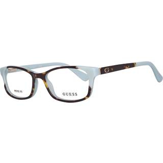 Guess GU2616 056 50 Briller Kvinder Tortoiseshell - Tortoiseshell - 50mm