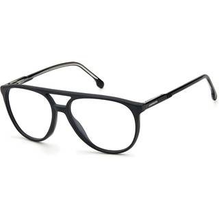 Carrera 1124 003 54 Briller Mænd Black - Matte Black - 54mm